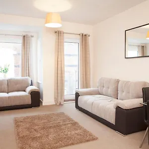 Apartment The Coliseum By Swa, Cheltenham