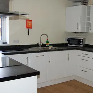 Apartment Saracens Courtyard By Swa, Cheltenham