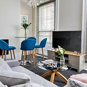 Apartment Finest Retreats - Clarence Parade, Cheltenham